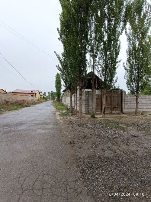 3-комнатный дом, 10000 м²