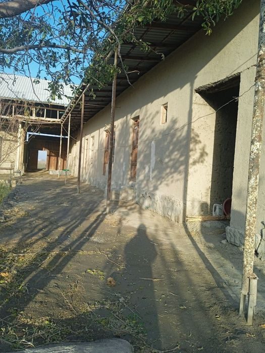 7-xonali uy, 8 m², Бешрабат, sotuvga