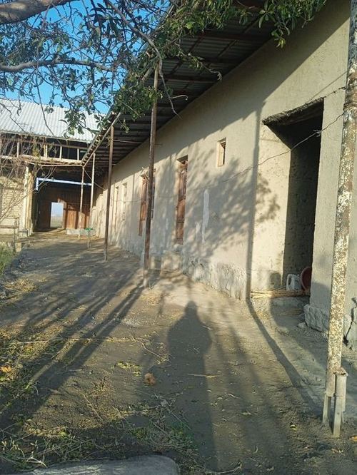 7-xonali uy, 8 m²