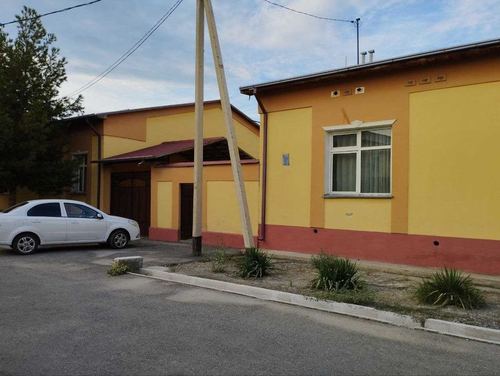 3-комнатный коттедж, 600 м²