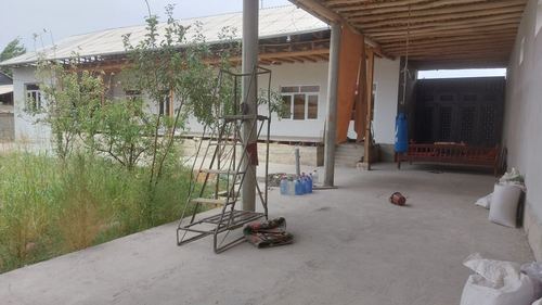 4-комнатная часть дома, 7.4 м²