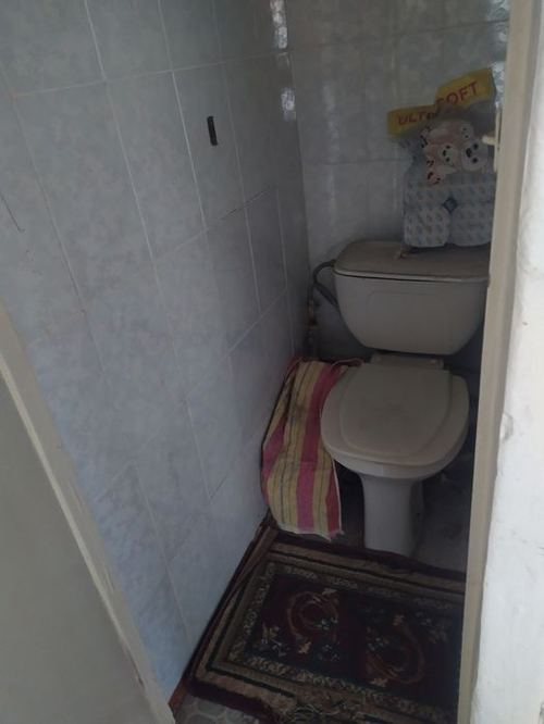 4-комнатная квартира, 100 м²