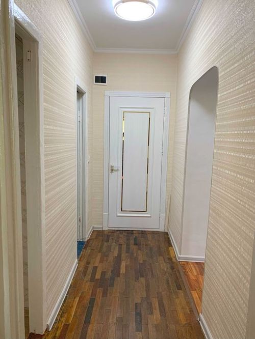 5-комнатная квартира, 106 м²