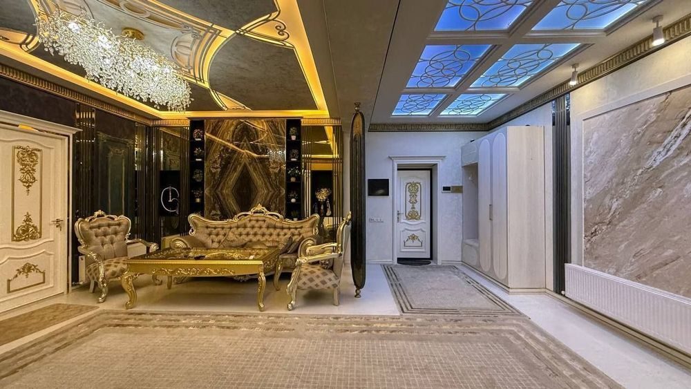 3-xonali kvartira, 110 m², Farg‘ona, sotuvga
