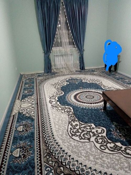 2-room apartment, 68 m²