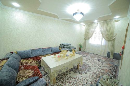 5-комнатная квартира, 150 м²