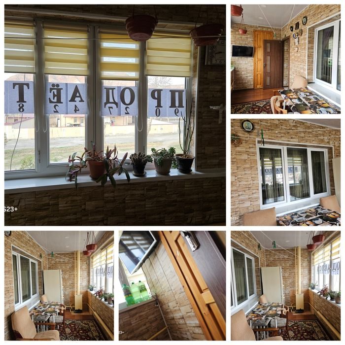 3-комнатная квартира, 75 м², Кувасай, на продажу