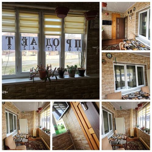 3-комнатная квартира, 75 м²