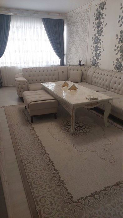 2-room apartment, 3 m²