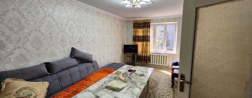 3-комнатная квартира, 70.7 м²