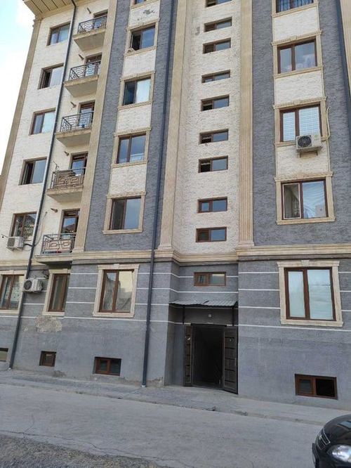 2-room apartment, 62 m²