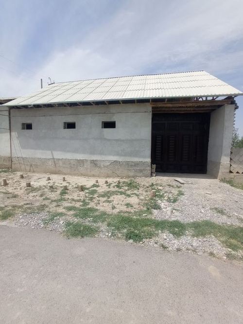 4-комнатный дом, 160 м²