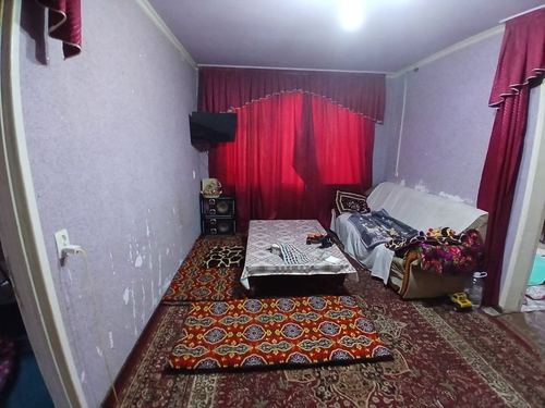 2-комнатная квартира, 47 м²