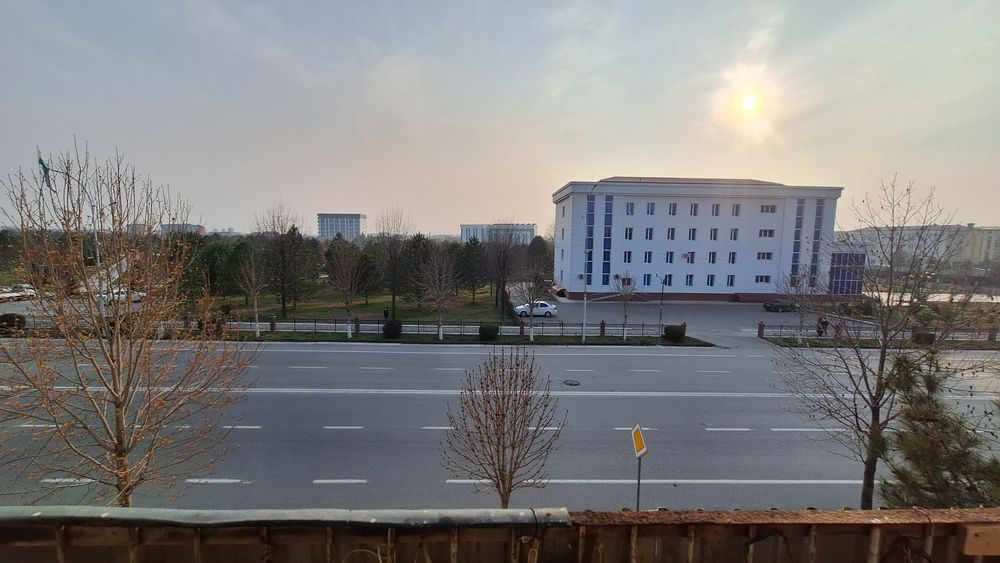 1-комнатная квартира, 1 м², Фергана, на продажу