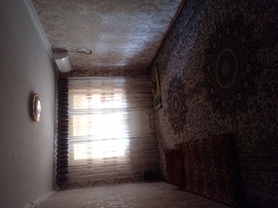 3-комнатная квартира, 70 м², Маргилан, на продажу