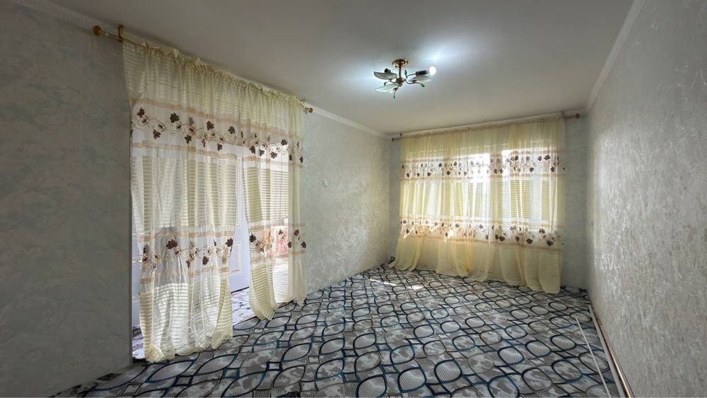 2-room apartment, 49 m², Fergana, for sale