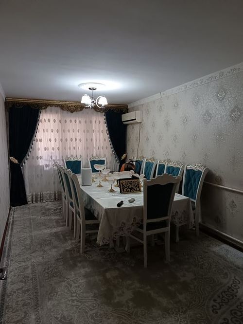 3-xonali kvartira, 82.98 m²