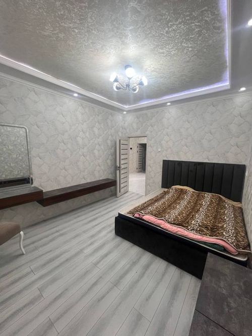 4-xonali kvartira, 120 m²