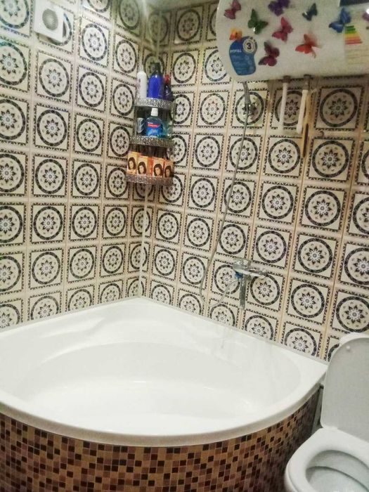 2-комнатный дом, 60 м², Маргилан, на продажу