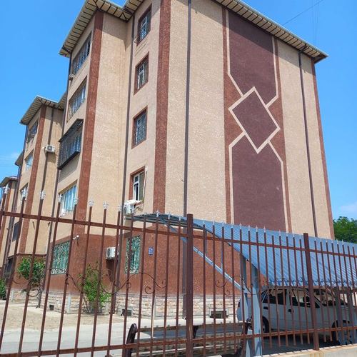 2-xonali kvartira, 94 m²