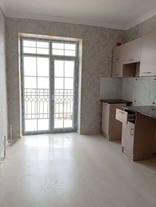 2-xonali kvartira, 60 m², Farg‘ona, sotuvga