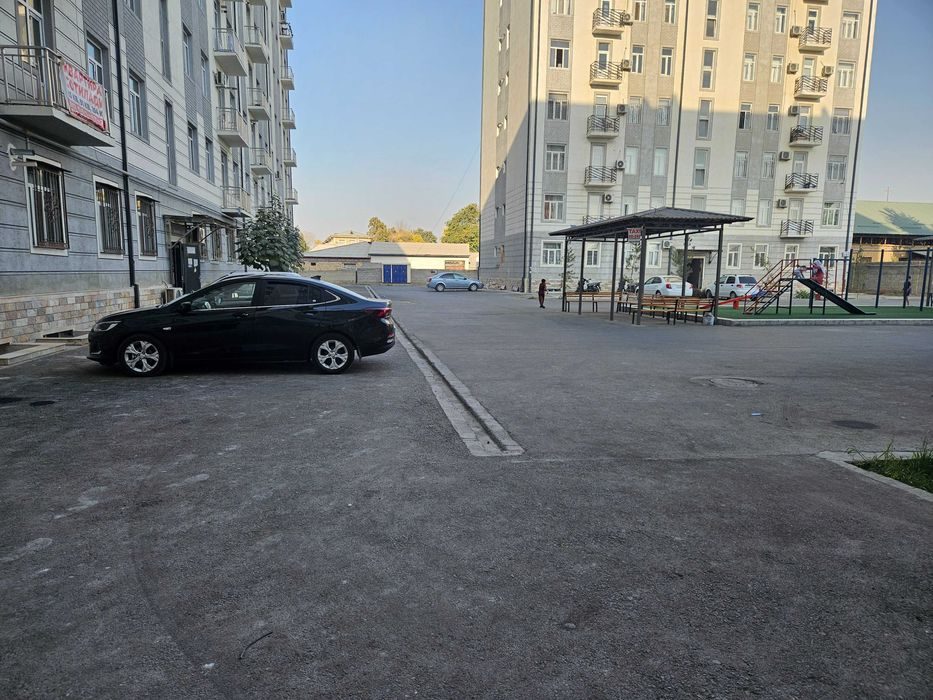 3-room apartment, 83 m², Fergana, for sale