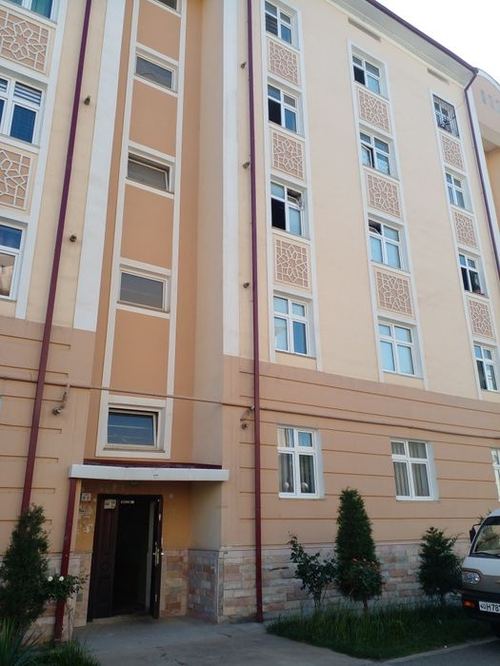 4-комнатная квартира, 100 м²