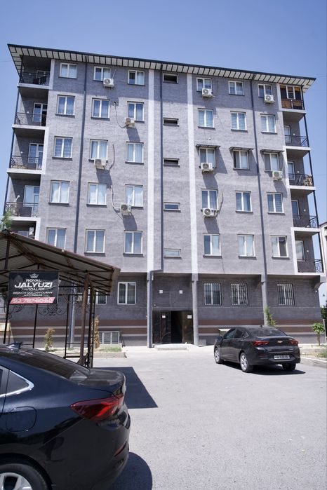 2-room apartment, 75 m², Fergana, for sale