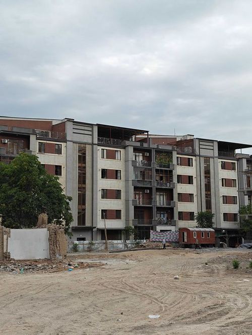 3-комнатная квартира, 85 м²