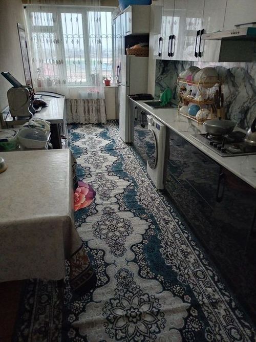 3-xonali kvartira, 86 m²