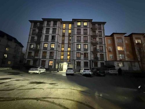 6-xonali kvartira, 225 m²