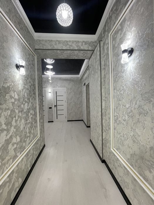 3-xonali kvartira, 64 m², Farg‘ona, sotuvga