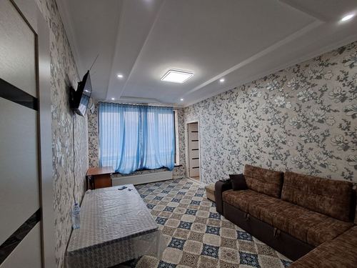 3-xonali kvartira, 85 m²
