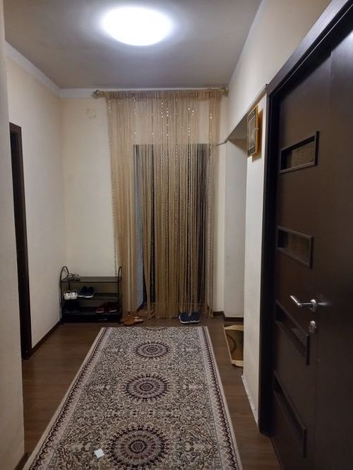 3-xonali kvartira, 67 m²