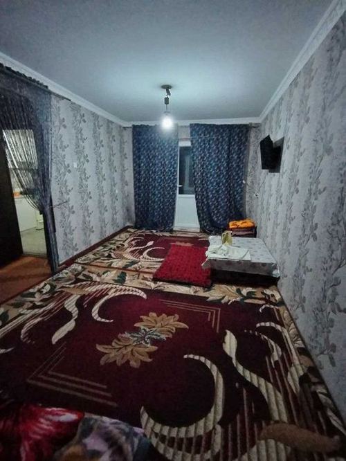 2-комнатная квартира, 59 м²