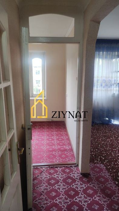 1-комнатная квартира, 32 м²