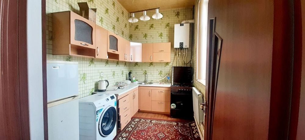 3-room apartment, 120 m², Fergana, for sale