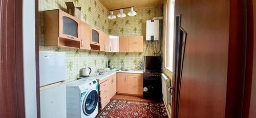 3-комнатная квартира, 120 м²