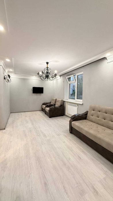 3-комнатная квартира, 78 м², Фергана, на продажу