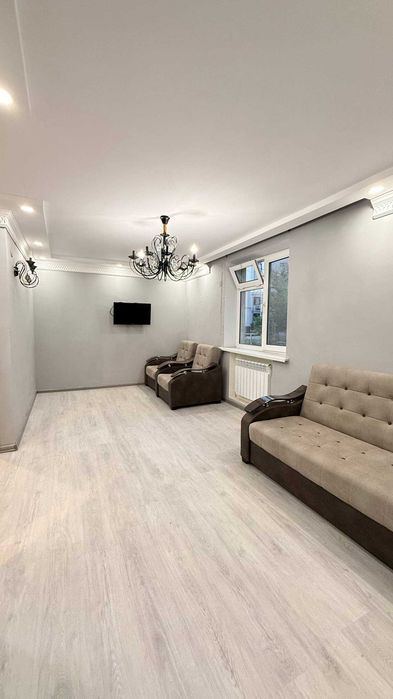 3-комнатная квартира, 78 м²