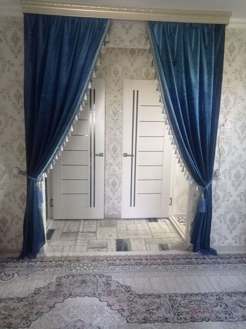 3-комнатная квартира, 47 м²