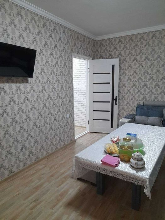 3-комнатная квартира, 60 м², Фергана, на продажу
