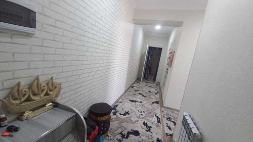 2-комнатная квартира, 60 м²