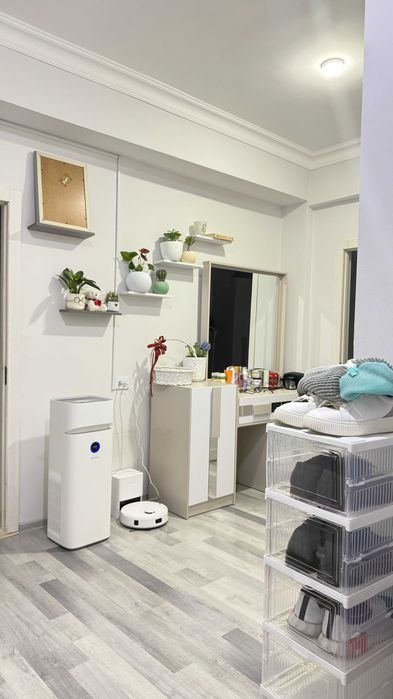 2-xonali kvartira, 65.22 m²
