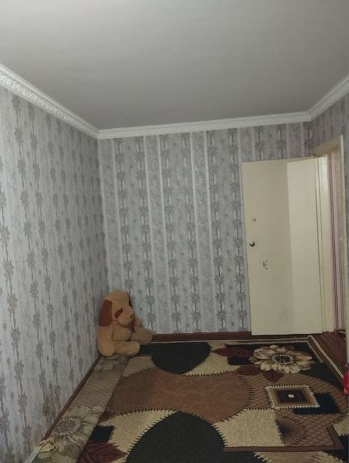 2-комнатная квартира, 54 м²