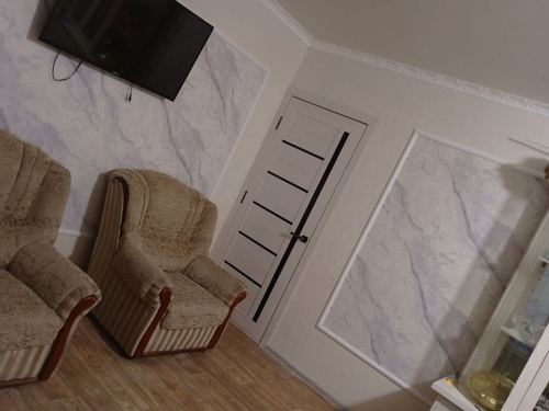 2-комнатная квартира, 50 м²
