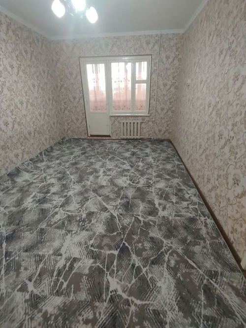 3-комнатная квартира, 66 м²