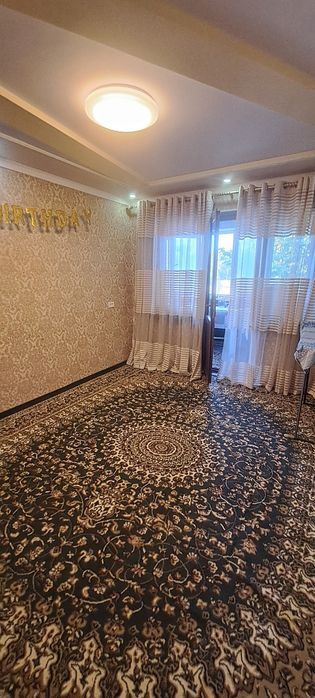 2-комнатная квартира, 58 м²