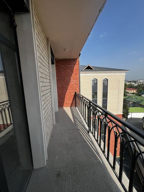 2-room apartment, 53 m²