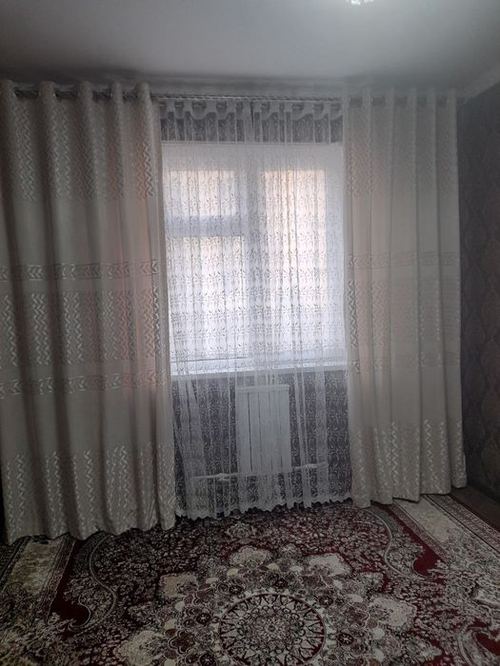 3-комнатная квартира, 59 м²